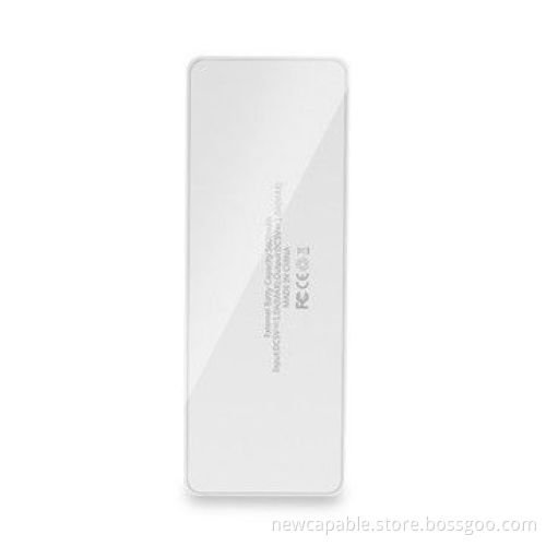 5680mAh Classical Power Bank